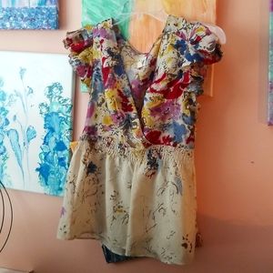 Edme and  esyllte top